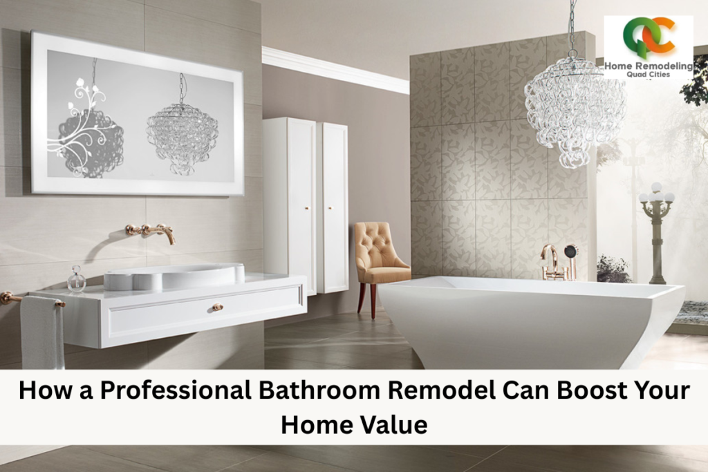 Bathroom Remodel