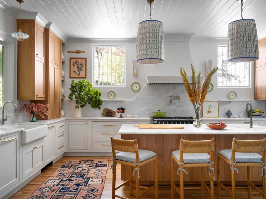 kitchen remodel