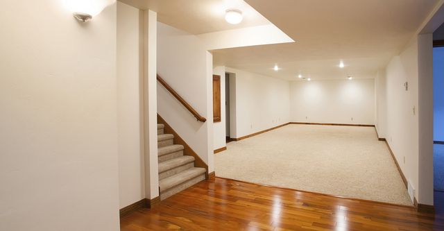 Basement Remodeling
