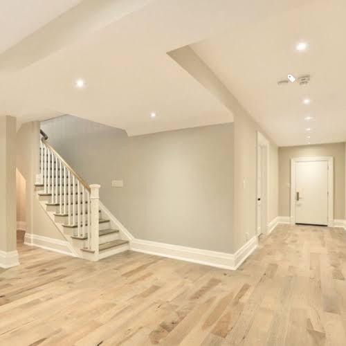 Basement Finishing Rock Island Illinois