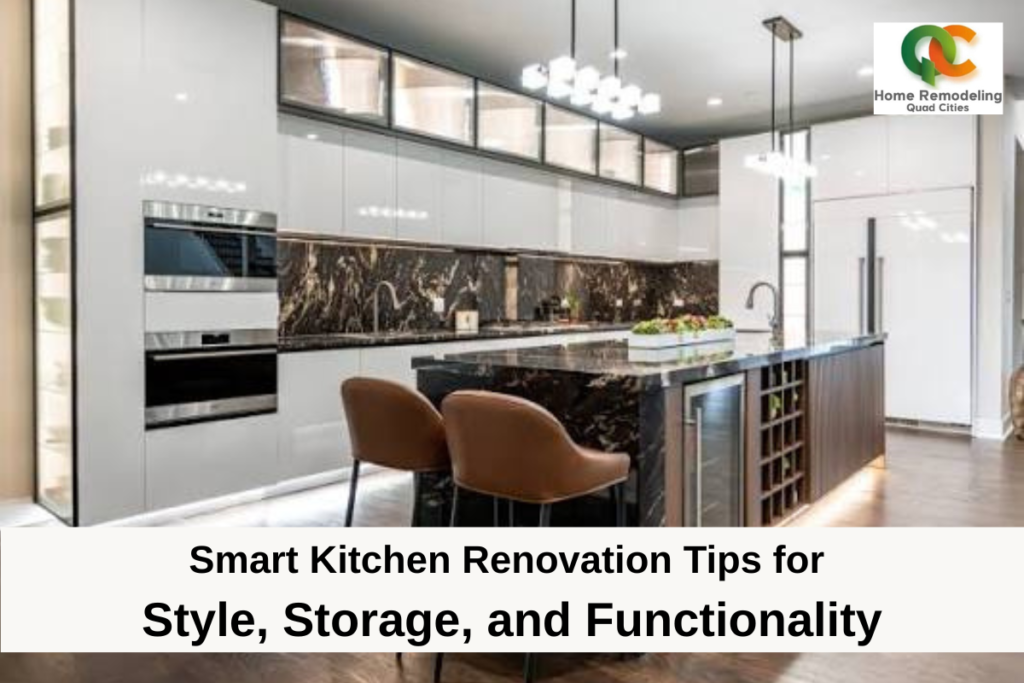 Kitchen Renovation