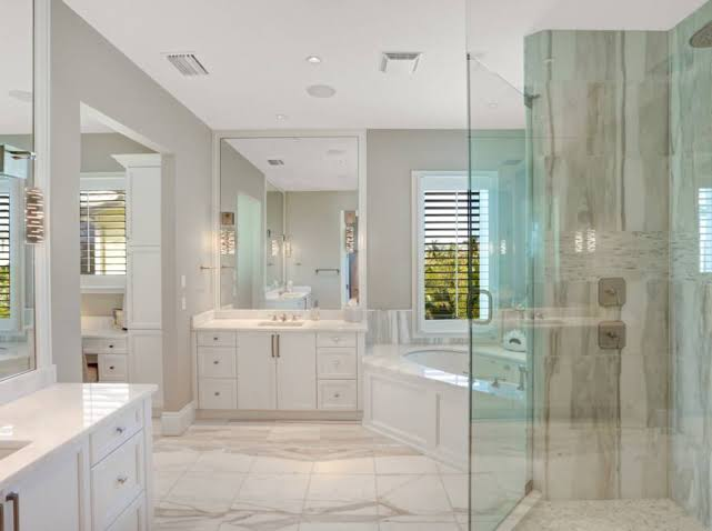 Bathroom Remodeling Services in Rock Isla, Illinoinds