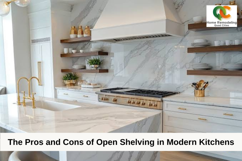 Modern Kitchens