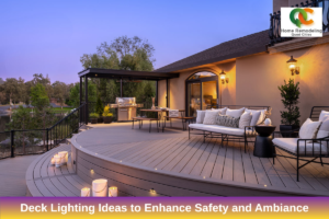 Deck Lighting
